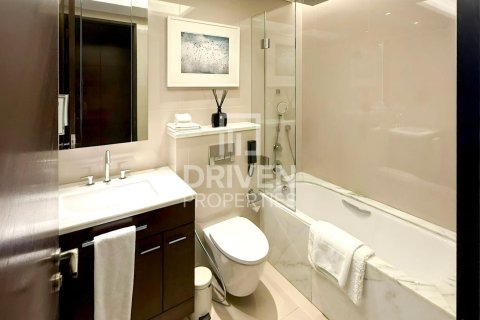 آپارتمان برای فروش در  Downtown Dubai (Downtown Burj Dubai)، Dubai، امارات متحده عربی  1 خوابه ، 107.4 متر مربع ، شماره 782275 - تصویر 8