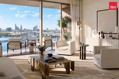 Apartment in Dubai, UAE 1 bedroom, 84.3 sq.m. № 769246