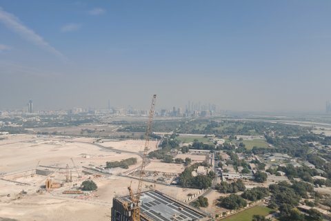 Пәтер DIFC, Дубай, БАӘ-да 1 жатын бөлме, 153 м² № 769507 - фото 12