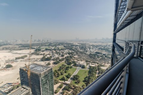 Пәтер DIFC, Дубай, БАӘ-да 1 жатын бөлме, 153 м² № 769507 - фото 1