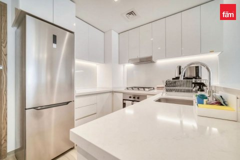 Apartment sa Business Bay, Dubai, UAE 1 silid-tulugan, 63.1 sq.m. № 769802 - larawan 13