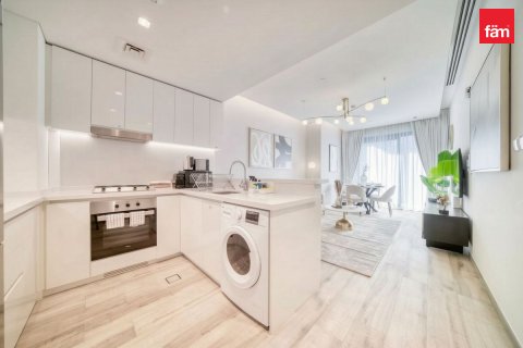 Apartment sa Business Bay, Dubai, UAE 1 silid-tulugan, 63.1 sq.m. № 769802 - larawan 12