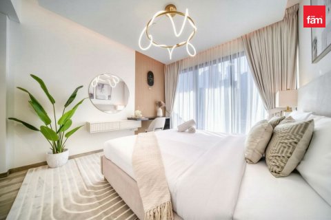 Apartment sa Business Bay, Dubai, UAE 1 silid-tulugan, 63.1 sq.m. № 769802 - larawan 5