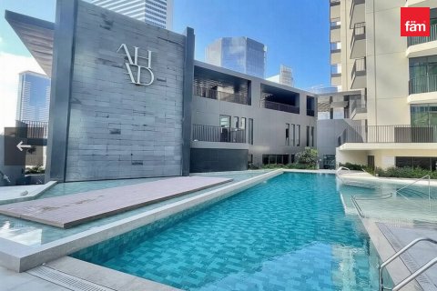 Apartment sa Business Bay, Dubai, UAE 1 silid-tulugan, 63.1 sq.m. № 769802 - larawan 16