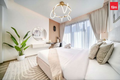 Apartment sa Business Bay, Dubai, UAE 1 silid-tulugan, 63.1 sq.m. № 769802 - larawan 2