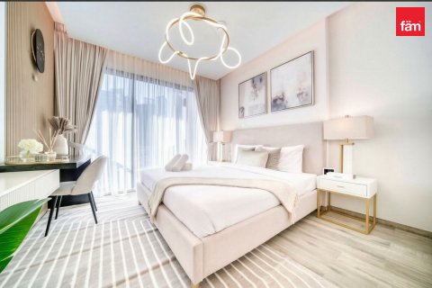 Apartment sa Business Bay, Dubai, UAE 1 silid-tulugan, 63.1 sq.m. № 769802 - larawan 3