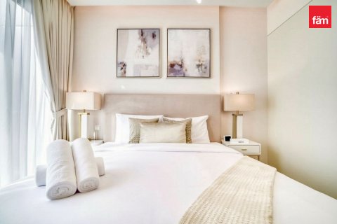 Apartment sa Business Bay, Dubai, UAE 1 silid-tulugan, 63.1 sq.m. № 769802 - larawan 4