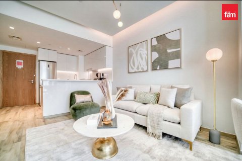 Apartment sa Business Bay, Dubai, UAE 1 silid-tulugan, 63.1 sq.m. № 769802 - larawan 1