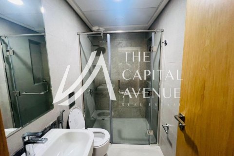 Διαμέρισμα σε Al Reem Island, Abu Dhabi, ΗΑΕ 2 υπνοδωμάτια, 71.26 τ.μ. Αρ. 776996 - φωτογραφία 8