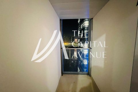 Διαμέρισμα σε Al Reem Island, Abu Dhabi, ΗΑΕ 2 υπνοδωμάτια, 71.26 τ.μ. Αρ. 776996 - φωτογραφία 7