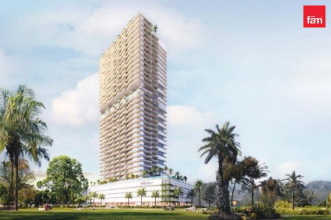 דירה למכירה ב Dubai, איחוד האמירויות  44.1 מ"ר, מספר 783444 - תמונה 15