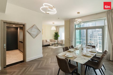 Wohnung zur Miete in Downtown Dubai (Downtown Burj Dubai), Dubai, VAE 2 Schlafzimmer, 131.5 m2 Nr. 778033 - Foto 7