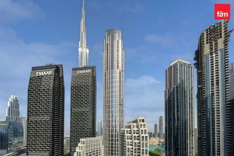 Wohnung zur Miete in Downtown Dubai (Downtown Burj Dubai), Dubai, VAE 2 Schlafzimmer, 131.5 m2 Nr. 778033 - Foto 28