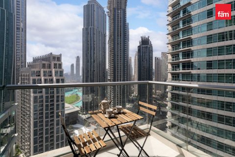 Wohnung zur Miete in Downtown Dubai (Downtown Burj Dubai), Dubai, VAE 2 Schlafzimmer, 131.5 m2 Nr. 778033 - Foto 20