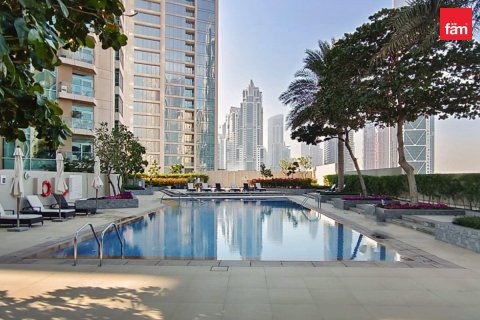 Wohnung zur Miete in Downtown Dubai (Downtown Burj Dubai), Dubai, VAE 2 Schlafzimmer, 131.5 m2 Nr. 778033 - Foto 24