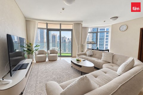 Apartmán v Downtown Dubai (Downtown Burj Dubai), SAE 3 spálne, 176 m2 č. 769364 - Fotografia 1