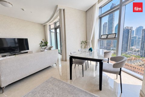 Downtown Dubai (Downtown Burj Dubai), UAE의 임대용 아파트 침실 3개, 176제곱미터 번호 769364 - 사진 12