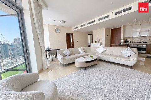 Apartmán v Downtown Dubai (Downtown Burj Dubai), SAE 3 spálne, 176 m2 č. 769364 - Fotografia 3