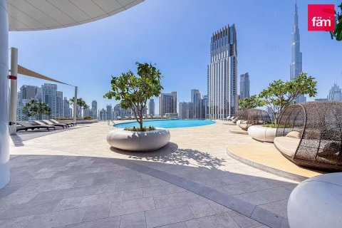 Downtown Dubai (Downtown Burj Dubai), UAE의 임대용 아파트 침실 3개, 176제곱미터 번호 769364 - 사진 21