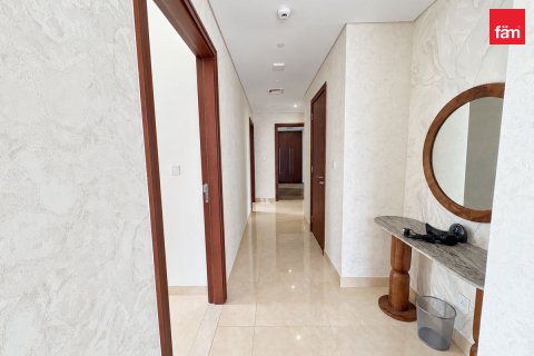 Downtown Dubai (Downtown Burj Dubai), UAE의 임대용 아파트 침실 3개, 176제곱미터 번호 769364 - 사진 14