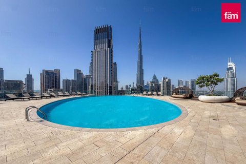 Downtown Dubai (Downtown Burj Dubai), UAE의 임대용 아파트 침실 3개, 176제곱미터 번호 769364 - 사진 22