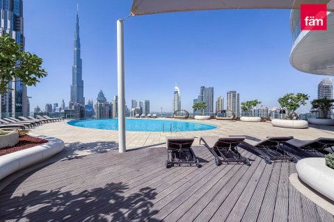 Downtown Dubai (Downtown Burj Dubai), UAE의 임대용 아파트 침실 3개, 176제곱미터 번호 769364 - 사진 20