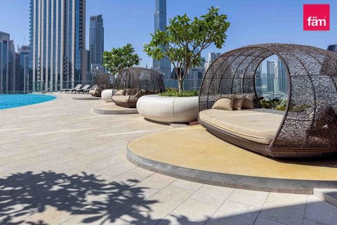 Downtown Dubai (Downtown Burj Dubai), UAE의 임대용 아파트 침실 3개, 176제곱미터 번호 769364 - 사진 23