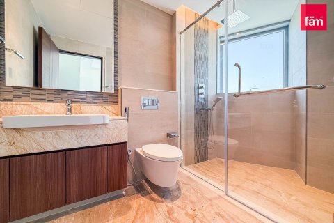 Downtown Dubai (Downtown Burj Dubai), UAE의 임대용 아파트 침실 3개, 176제곱미터 번호 769364 - 사진 19
