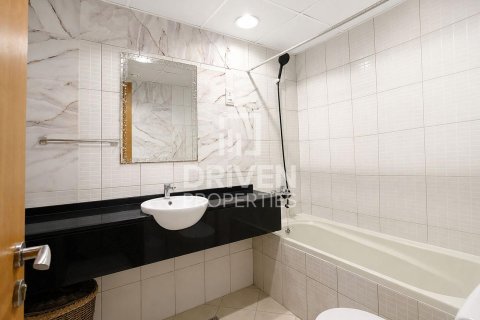 Dzīvoklis Dubai Production City (IMPZ), Dubaijā, AAE 1 istaba, 46.08 m2 Nr. 781520 - attēls 5