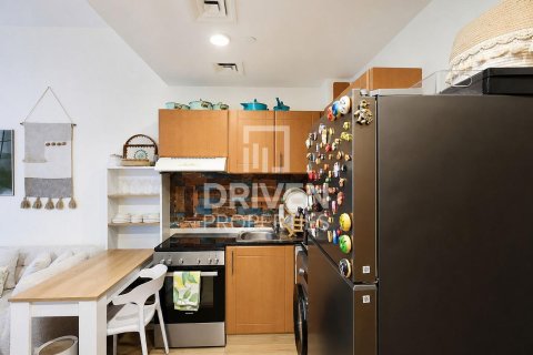 Dzīvoklis Dubai Production City (IMPZ), Dubaijā, AAE 1 istaba, 46.08 m2 Nr. 781520 - attēls 6