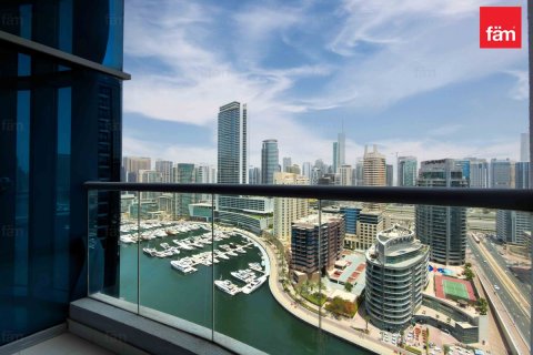 Korter asukohaga Dubai Marina, AÜE: 3 magamistoaga, 116.7 m² Nr 719091