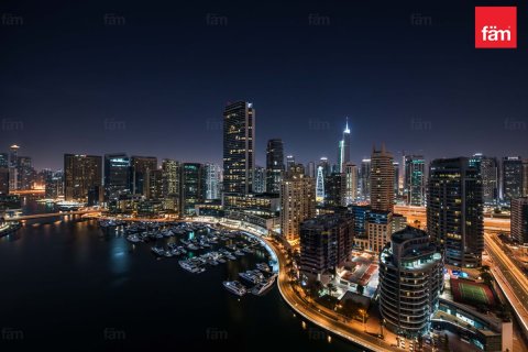 Dzīvoklis Dubai Marinajā, AAE 3 istabas, 116.7 m2 Nr. 719091 - attēls 27