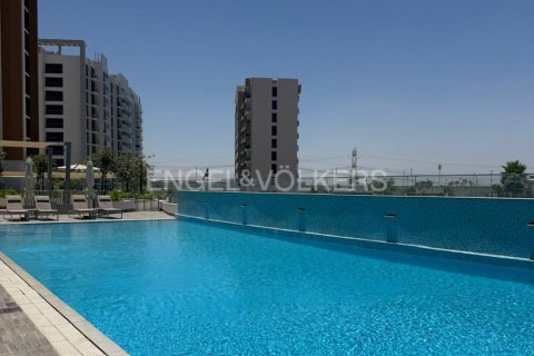 Apartment i Dubai, UAE 32 kvm № 769524