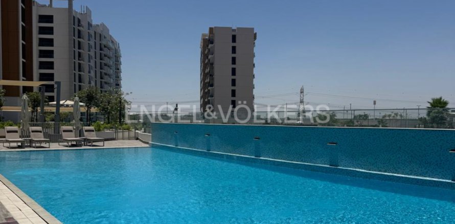 Dubai, BAE’de daire 32 m&sup2; No 769524