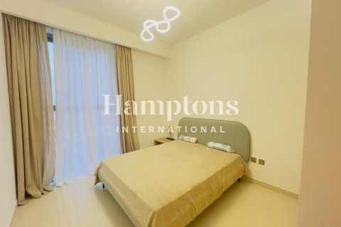 آپارتمان برای اجاره در Dubai Creek Harbour (The Lagoons)، Dubai، امارات متحده عربی 2 خوابه ، 101.81982994 متر مربع ، شماره 783523 - تصویر 18
