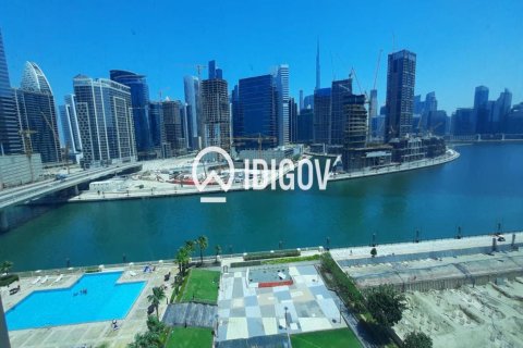 Iroda itt: Business Bay, Dubai, EAE, 80.27 m², azonosító: 735870 - fénykép 5