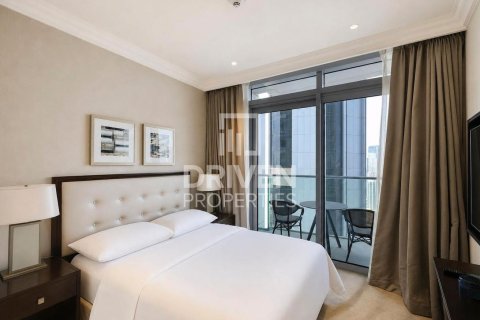 Apartmen di Downtown Dubai (Downtown Burj Dubai), Dubai, UAE 2 bilik tidur, 124.21 meter persegi № 778558 - foto 5