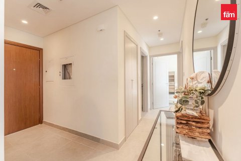 Apartment til leje i Downtown Dubai (Downtown Burj Dubai), Dubai, UAE 2 soveværelser, 91.1 kvm № 769844 - foto 3