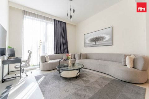 Apartment i Downtown Dubai (Downtown Burj Dubai), Dubai, UAE 2 soveværelser, 91.1 kvm № 769844