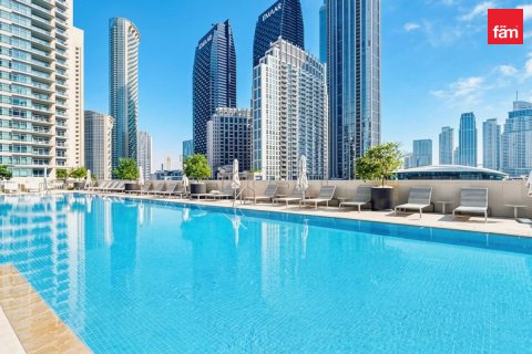 Apartment til leje i Downtown Dubai (Downtown Burj Dubai), Dubai, UAE 2 soveværelser, 91.1 kvm № 769844 - foto 11