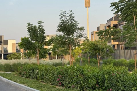 ویلا برای فروش در Al Wasl، Dubai، امارات متحده عربی 3 خوابه ، 168 متر مربع ، شماره 769559 - تصویر 8