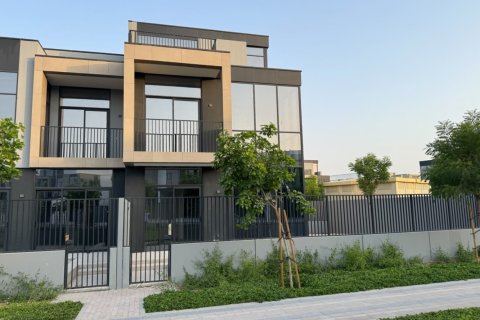 ویلا برای فروش در Al Wasl، Dubai، امارات متحده عربی 3 خوابه ، 168 متر مربع ، شماره 769559 - تصویر 10