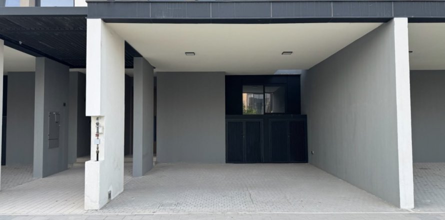 ویلا در Al Wasl، Dubai ، امارات متحده عربی 3 خوابه ، 168 متر مربع.  شماره 769559