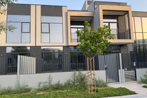 ویلا برای فروش در Al Wasl، Dubai، امارات متحده عربی 3 خوابه ، 168 متر مربع ، شماره 769559 - تصویر 9