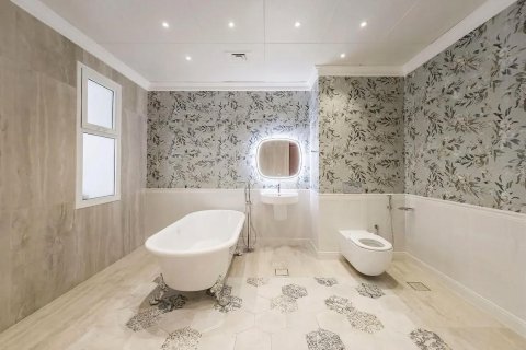Vila u Dubai, UAE 5 spavaćih soba, 327 m2 Br. 769518 - fotografija 18