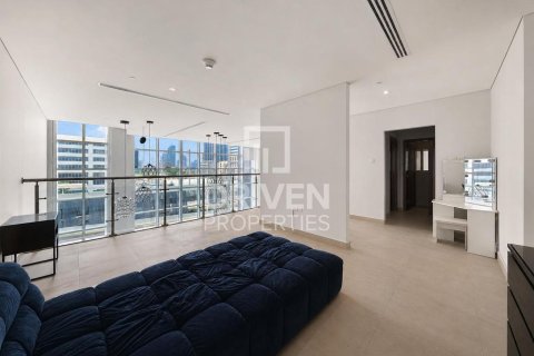 Wohnung zum Verkauf in Dubai Marina, Dubai, VAE 1 Schlafzimmer, 185.81 m2 Nr. 770333 - Foto 6