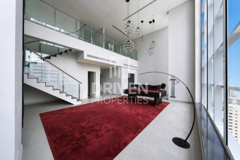 Wohnung zum Verkauf in Dubai Marina, Dubai, VAE 1 Schlafzimmer, 185.81 m2 Nr. 770333 - Foto 2