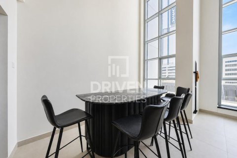 Wohnung zum Verkauf in Dubai Marina, Dubai, VAE 1 Schlafzimmer, 185.81 m2 Nr. 770333 - Foto 8