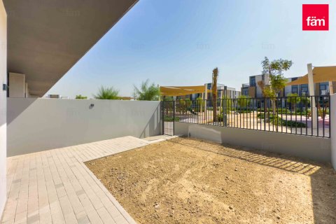 خانه شهری برای اجاره در Dubai، امارات متحده عربی 3 خوابه ، 177.1 متر مربع ، شماره 769661 - تصویر 22