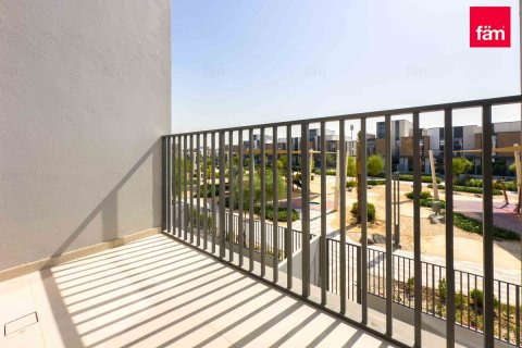 خانه شهری برای اجاره در Dubai، امارات متحده عربی 3 خوابه ، 177.1 متر مربع ، شماره 769661 - تصویر 4